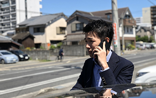 楽しいことは何ですか?